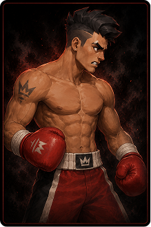 boxer