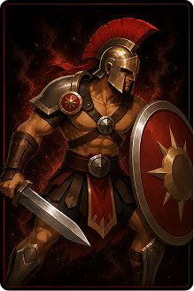 gladiator