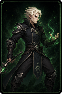 mage