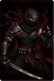 ninja