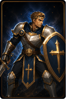 paladin