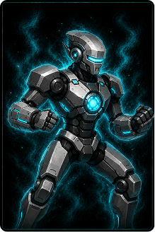 robot