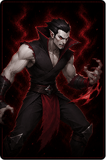 vampire